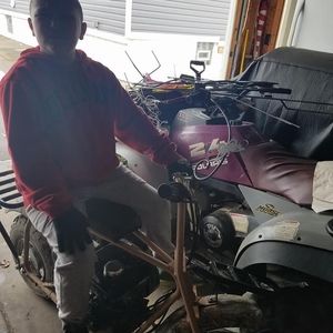 Meet your Posher, Brendon